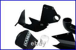 RAMAIR Cône Air Filtre Admission Kit pour Renault Clio MK3 2.0 16V Sport