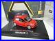 RENAULT CLIO III SPORT 2006 Rouge NOREV 143