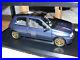 Rare renault sport clio 1 williams 1/18 1 18 118 norev neuf new