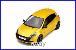 Renault Clio 3 RS Ph. 2 Sport Cup 1/18 Ottomobile