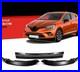 Renault Clio 5 V 2019+ 2022 Spoiler Sous Pare-chocs Avant Abs Look Sport