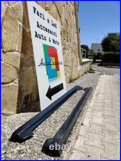 Renault Clio 5 V 2019 + 5 Portes Mini-Jupes Latéral ABS / Look Sport Rs New Renault Clio 5 V 2019 + 5 Portes Mini-Jupes Latéral ABS / Look Sport Rs New