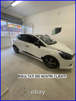 Renault Clio 5 V 2019 + 5 Portes Mini-Jupes Latéral ABS / Look Sport Rs New Renault Clio 5 V 2019 + 5 Portes Mini-Jupes Latéral ABS / Look Sport Rs New