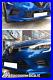 Renault Clio 5 V 2019 + Spoiler Sous Pare-Choc ABS Look Sport