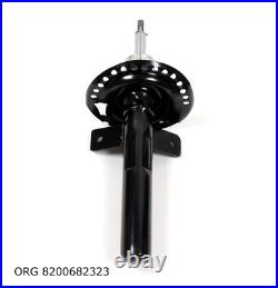 Renault Clio III RS Sport 2005 Amortisseur Avant ORIGINAL 8200682323