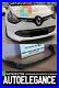 Renault Clio IV 4 2012-2015 Spoiler Sous Pare-Choc ABS Sport