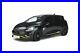 Renault Clio IV R. S. 1/18 2018 noir OttOmobile OT946