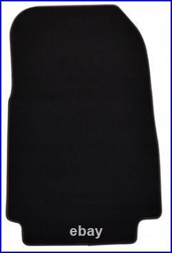 Renault Clio IV SPORT GT RS 2012 Tapis De Sol Set ORIGINAL 8201657950