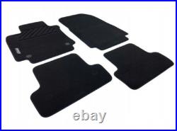 Renault Clio IV SPORT GT RS 2012 Tapis De Sol Set ORIGINAL 8201657956