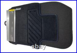 Renault Clio IV SPORT GT RS 2012 Tapis De Sol Set ORIGINAL 8201657956