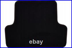 Renault Clio IV SPORT GT RS 2012- Tapis de sol Tapis Set ORIGINAL 8201657950
