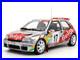 Renault Clio Maxi Ypres Rally 1995 Ottomobile 1/18