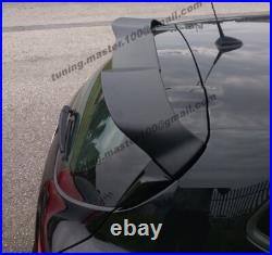 Renault Clio Mk IV 4 Spoiler De Toiture Rs Renault Sport +++ Nouveau +++