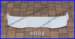 Renault Clio Mk IV 4 Spoiler De Toiture Rs Renault Sport +++ Nouveau +++