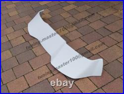 Renault Clio Mk IV 4 Spoiler De Toiture Rs Renault Sport +++ Nouveau +++