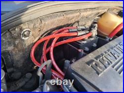 Renault Clio Mk2 16V Sport Formula Power Original 10Mm Race Performance Ht Leads