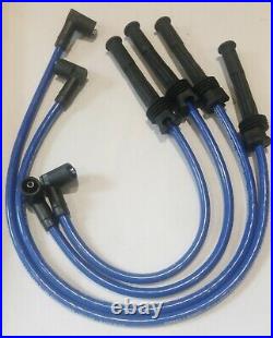 Renault Clio Mk2 16V Sport Formula Power Original 10Mm Race Performance Ht Leads