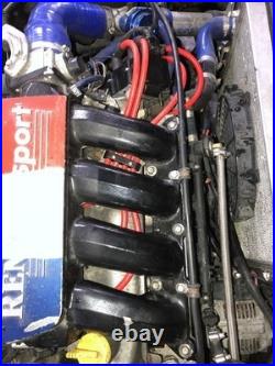 Renault Clio Mk2 16V Sport Formula Power Original 10Mm Race Performance Ht Leads