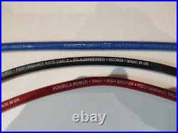 Renault Clio Mk2 16V Sport Formula Power Original 10Mm Race Performance Ht Leads
