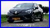 Renault Clio Rs Line 2020 Full Review Hands Down The Best Clio Ever