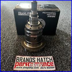 Renault Clio Sport 172 185 JB3 JC5 BLACKLINE Lsd Limited Slip Joints