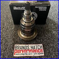 Renault Clio Sport 172 185 JB3 JC5 BLACKLINE Lsd Limited Slip Joints