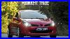 Renault Clio Sport 197 Rs Midnight Tribe 4k