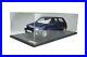 Renault Clio Williams 1993 Bleu Sport Gt Spirit Gts801201 18 Phase 1 2.0 200pcs