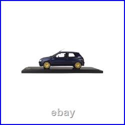 Renault Clio Williams Ph. 2 10e Anniversaire Otto Bleu Sport 1994