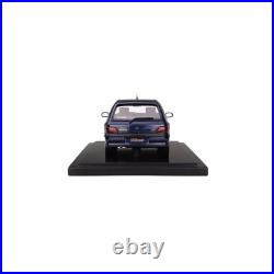 Renault Clio Williams Ph. 2 10e Anniversaire Otto Bleu Sport 1994