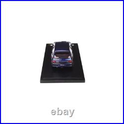 Renault Clio Williams Ph. 2 10e Anniversaire Otto Bleu Sport 1994