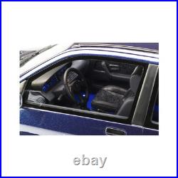 Renault Clio Williams Ph. 2 10e Anniversaire Otto Bleu Sport 1994