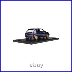 Renault Clio Williams Ph. 2 10e Anniversaire Otto Bleu Sport 1994