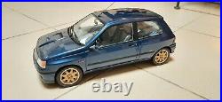 Renault Clio Williams Phase 1 1993 Ottomobile G071 1/12