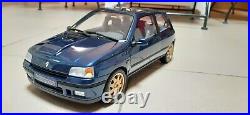 Renault Clio Williams Phase 1 1993 Ottomobile G071 1/12