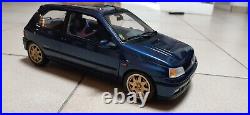 Renault Clio Williams Phase 1 1993 Ottomobile G071 1/12