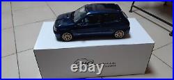 Renault Clio Williams Phase 1 1993 Ottomobile G071 1/12