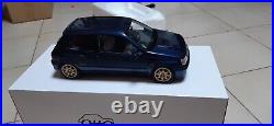 Renault Clio Williams Phase 1 1993 Ottomobile G071 1/12