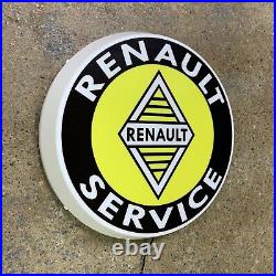 Renault Williams Badge Emblème LED Illuminé Light Up Garage Signe Clio F1 Sport