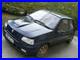 Renault sport clio 1 williams ph 2 1/12 112 1 12 otto ottomodels ottomobile box
