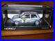 Renault sport clio 16s williams diac rallye grasse alpin ragnotti 1/18 norev