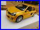 Renault sport clio v6 phase 2 sirius 1/18 1 18 otto ottomobile ottomodels boxed