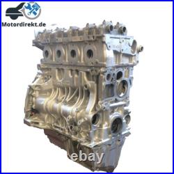 Réparation Moteur F4R 830 Renault Clio III BR, CR 2.0 Sport 197 PS