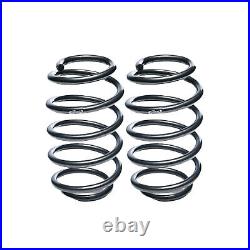 Ressorts de sport Eibach pour RENAULT CLIO E7514-120