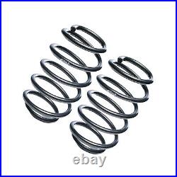 Ressorts de sport Eibach pour RENAULT CLIO E7514-120