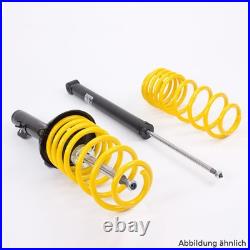 ST Suspension Sport Pour Renault Clio II B 1.0 1.2 1.4 Année 09/98-05/05