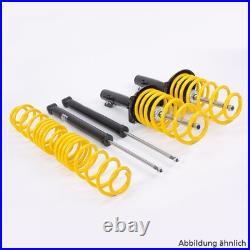 ST Suspension Sport Pour Renault Clio II B 1.0 1.2 1.4 Année 09/98-05/05
