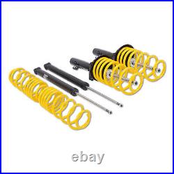 ST Suspension sport 23290111 pour RENAULT CLIO II Ressorts & Amortisseurs