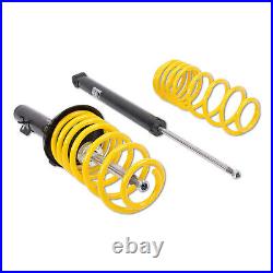 ST Suspension sport 23290111 pour RENAULT CLIO II Ressorts & Amortisseurs