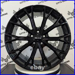 Set 4 Jantes en Alliage Compatible Renault Clio Sport Rs Espace Megane Rs Par